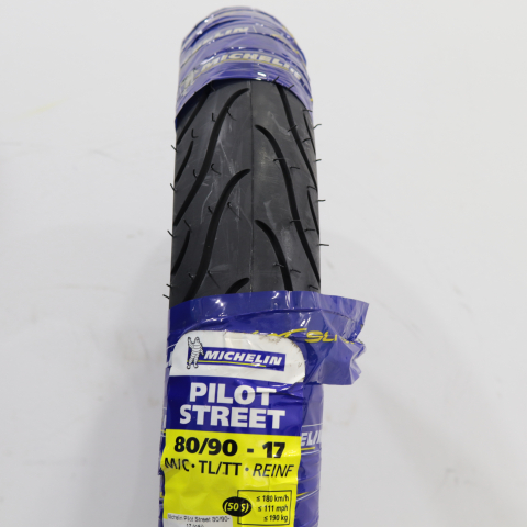 Vỏ Michelin M35: Giới thiệu  Ứng dụng