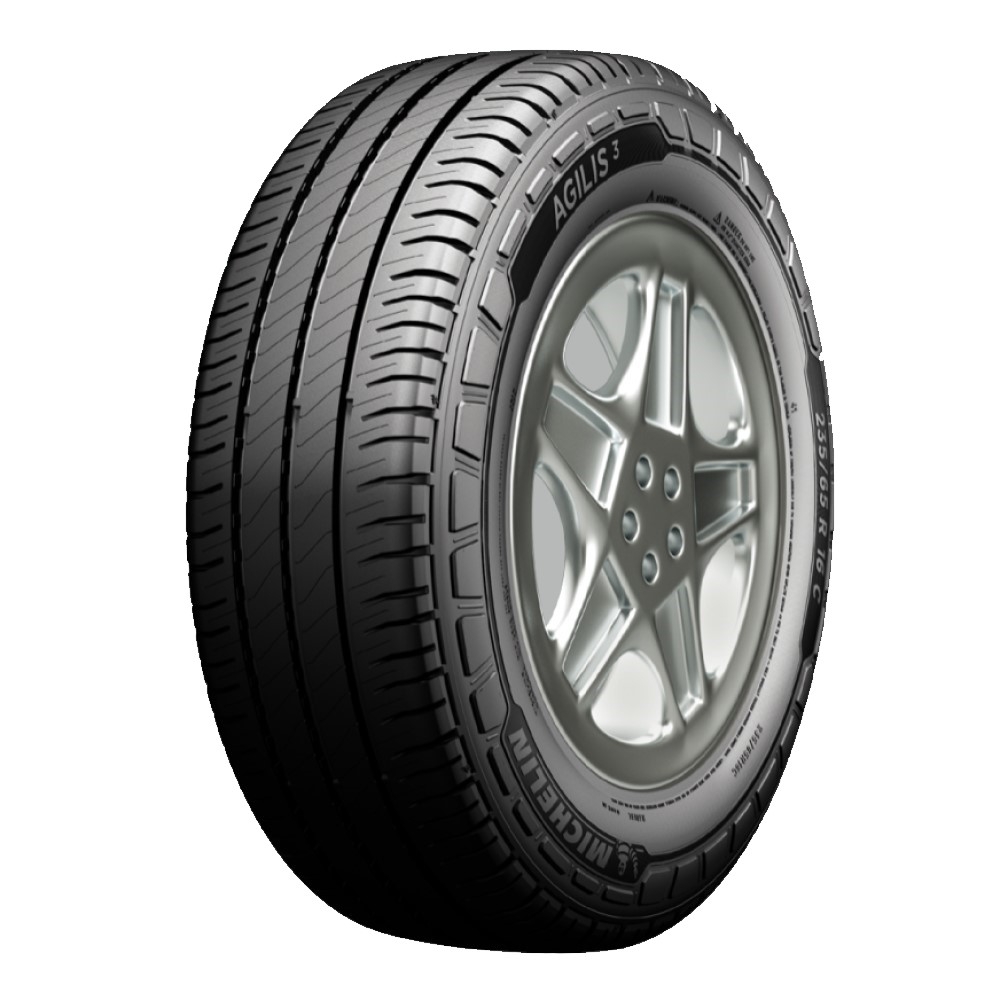 Vỏ Xe Innova 205/65R16 Michelin: Giới thiệu  Ưu điểm