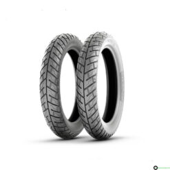 Vỏ Xe Michelin 80/90-14: Thông Tin Chi Tiết  Ứng Dụng