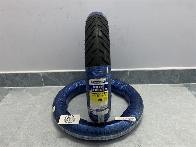 Vỏ Xe Michelin 80/90-14: Thông Tin Chi Tiết  Ứng Dụng