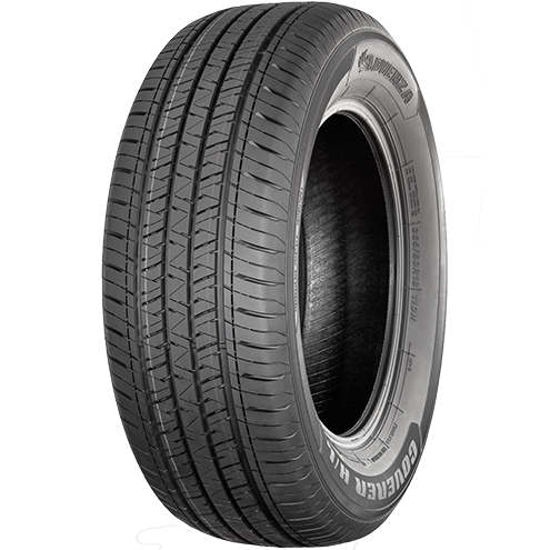 Lốp xe Fortuner 265/65R17 - Hướng dẫn chọn lựa và sử dụng hiệu quả