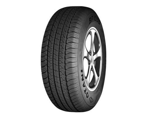 Lốp xe Fortuner 265/65R17 - Hướng dẫn chọn lựa và sử dụng hiệu quả