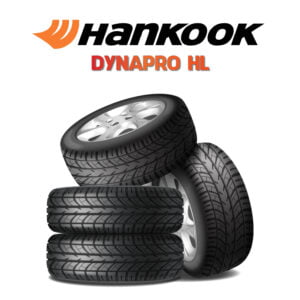 Lốp xe Hankook - Chất lượng Hàn Quốc, uy tín toàn cầu