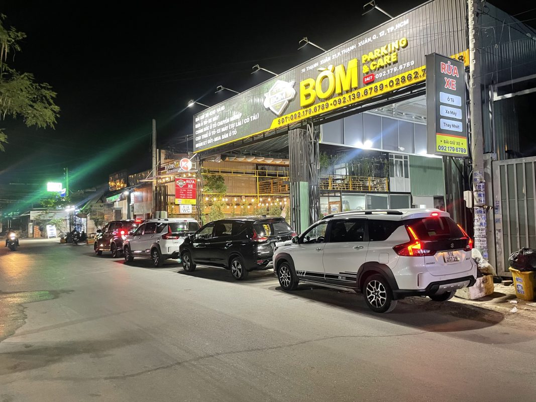 bom auto quận 12
