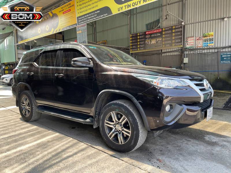 Bảng giá tham khảo thuê xe tự lái tại Bờm Auto