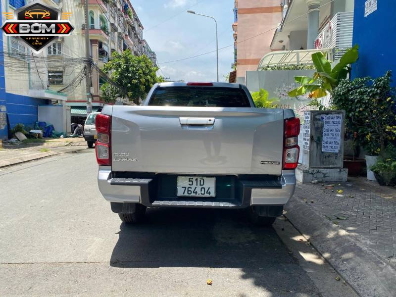 Chính sách giá cả tại Bờm Auto luôn minh bạch và rõ ràng
