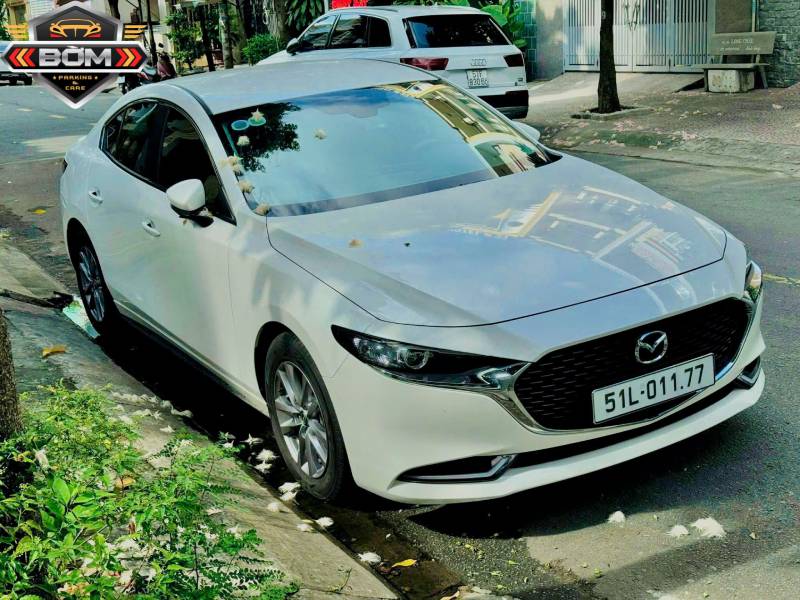 Dịch vụ thuê xe 4 chỗ tự lái mang lại nhiều ưu điểm nổi bật
