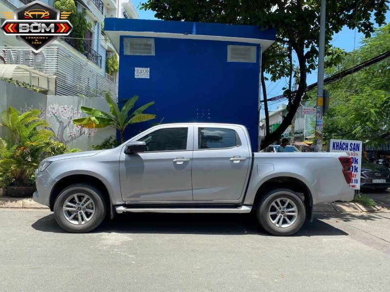Dịch vụ thuê xe tự lái: Bờm Auto dẫn đầu giải pháp toàn diện