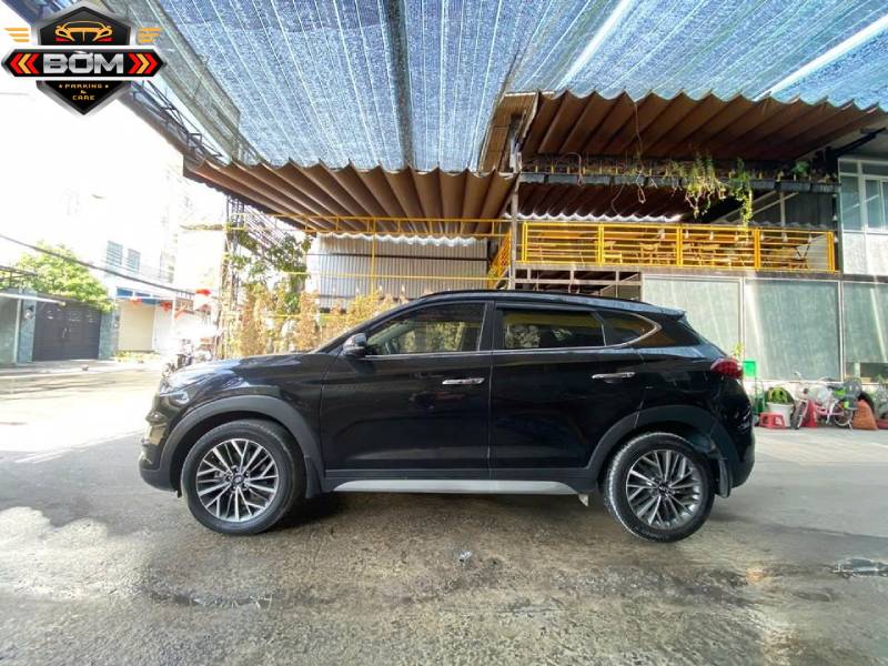 Giá thuê xe tự lái 7 chỗ TPHCM tại Bờm Auto minh bạch