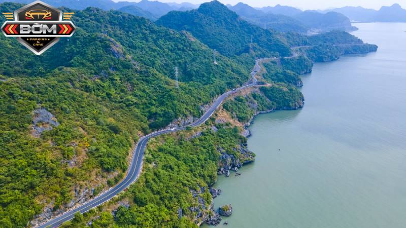 Khám phá những cung đường từ Bắc và Nam