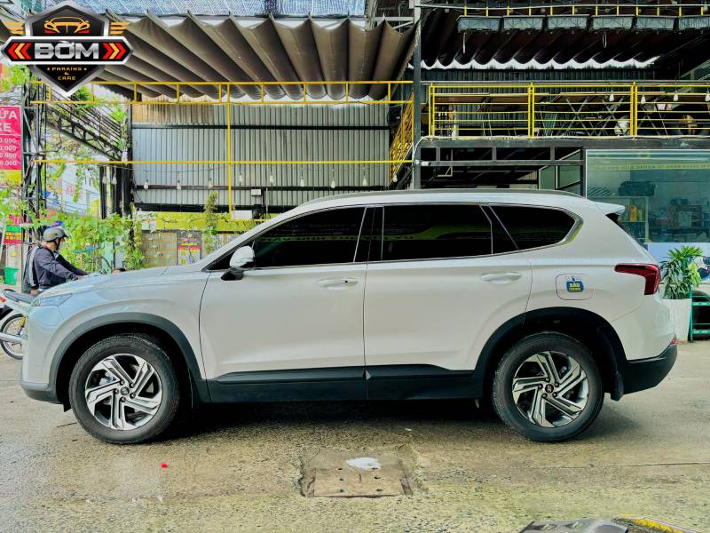 Thuê xe tự lái TPHCM mang lại trải nghiệm tối ưu cho khách hàng