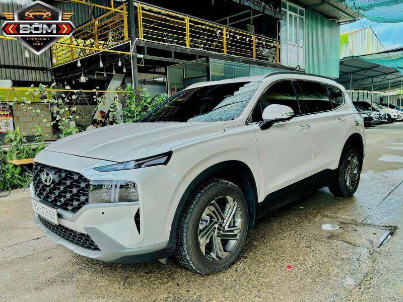 Bờm Auto - Dẫn đầu xu hướng cho thuê xe tự lái TPHCM