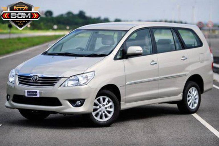 Dịch Vụ Cho Thuê Xe Giá Rẻ Tại TP.HCM