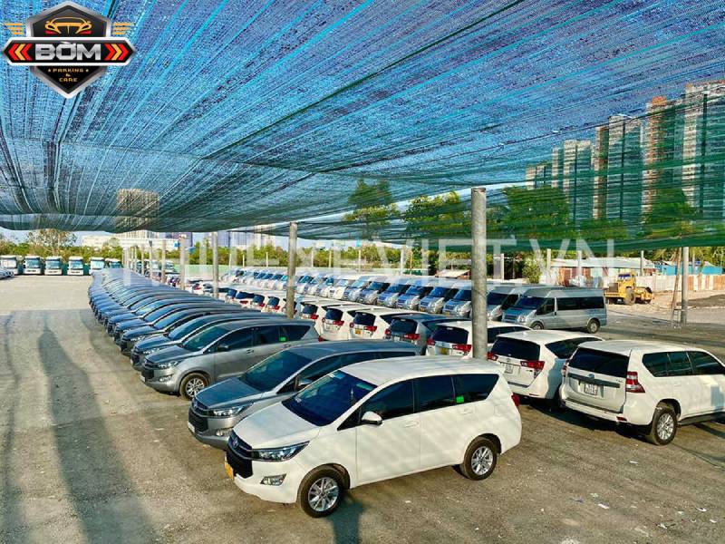 Bật mí giá thuê xe du lịch đi Tràm Chim của Bờm Auto