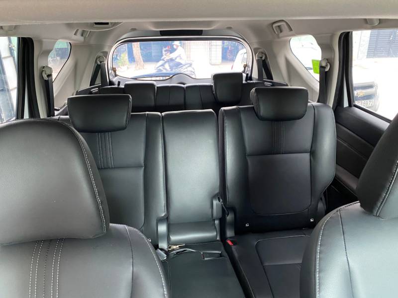 Bờm Auto dẫn đầu xu hướng thuê xe tự lái