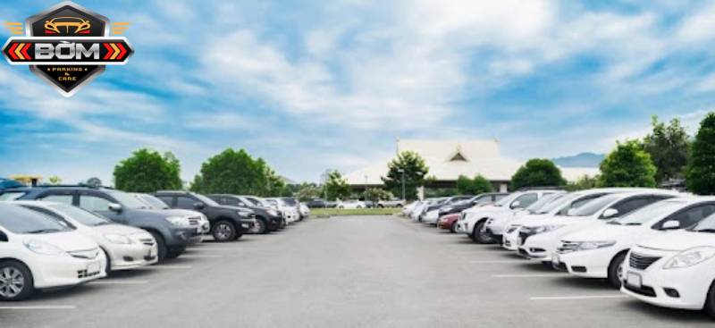 Bờm Auto – Dịch vụ cho thuê xe city tour Sài Gòn về đêm uy tín