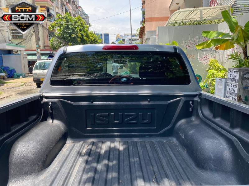 Bờm Auto dịch vụ cho thuê xe tự lái giá rẻ tại TPHCM