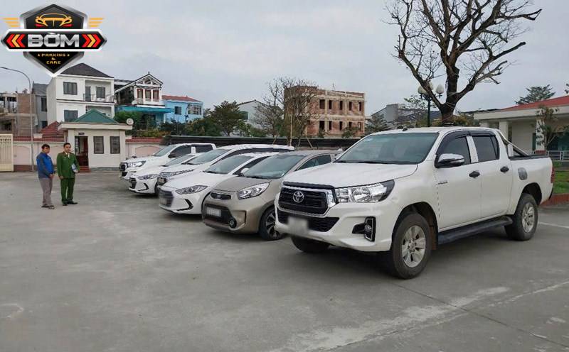 Bờm Auto đối tác thuê xe đáng tin cậy để bạn lựa chọn trải nghiệm