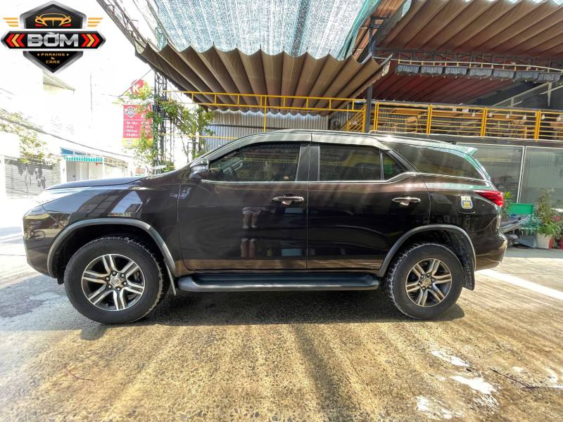 Bờm Auto lựa chọn hàng đầu cho dịch vụ thuê xe tại TPHCM