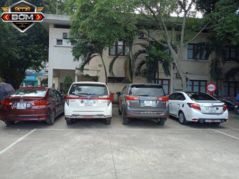 Bờm Auto mang đến cho người dùng những trải nghiệm hấp dẫn