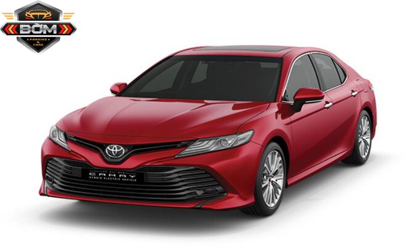 Bờm Auto sự lựa chọn hàng đầu của nhiều người thuê xe tự lái