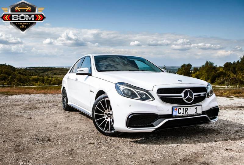 Bờm Auto – Sự lựa chọn hoàn hảo dành cho ngày trọng đại của bạn
