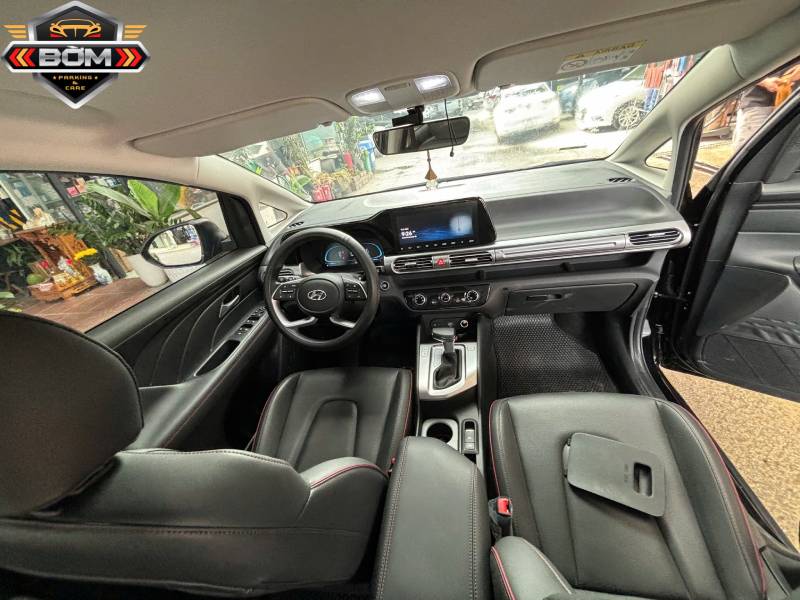 Bờm Auto với phương châm làm đúng làm kỹ không vẽ vời