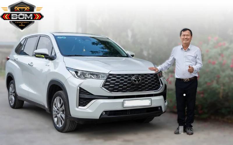 Chi phí thuê xe ô tô kèm tài xế ảnh hưởng bởi các yếu tố nào?