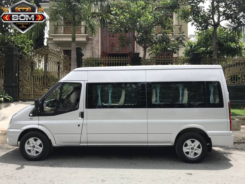 Cho thuê xe 16 chỗ đi Tri Tôn An Giang: Khám phá vẻ đẹp miền non nước