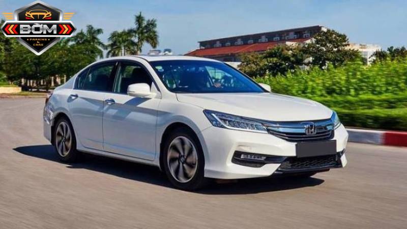 Cho thuê xe tự lái quận Tân Bình – Thủ tục đơn giản