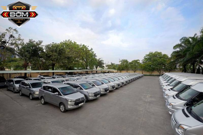 Dễ dàng thay đổi lịch trình khi chọn thuê xe ô tô tự lái TPHCM