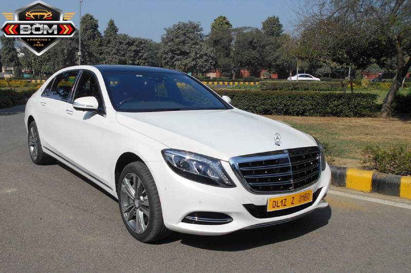 Dịch vụ cho thuê xe cưới Mercedes hạng sang với các dòng xe sau đây