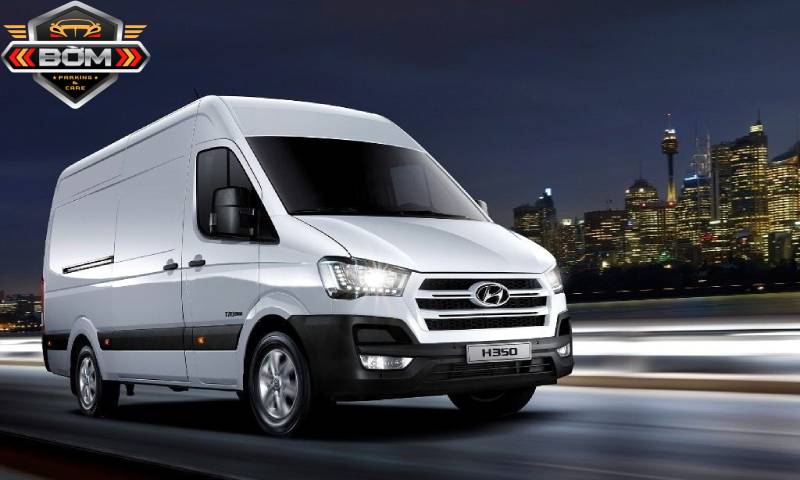 Dịch vụ cho thuê xe du lịch 16 chỗ tại Bờm Auto