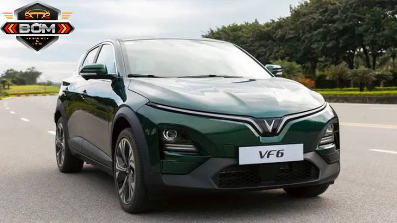 Bờm Auto – Dịch vụ cho thuê xe tự lái quận Gò Vấp minh bạch và an toàn