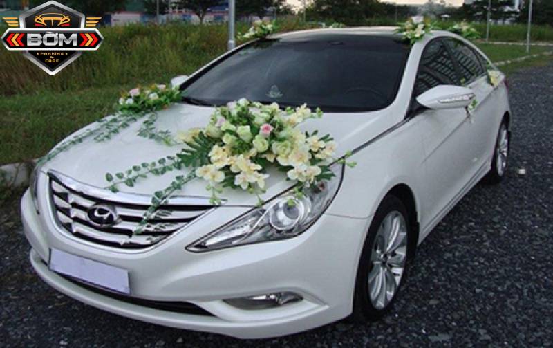 Dịch vụ thuê xe hoa đám cưới tại Bờm Auto cung cấp đa dạng các dòng xe để bạn lựa chọn