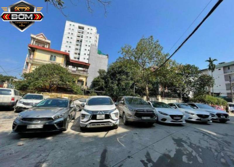 Dịch vụ thuê xe tự lái quận 10 của Bờm Auto cung cấp đa dạng các dòng xe