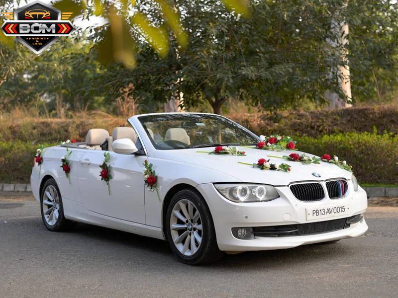 Đội ngũ lái xe của Bờm Auto chuyên nghiệp