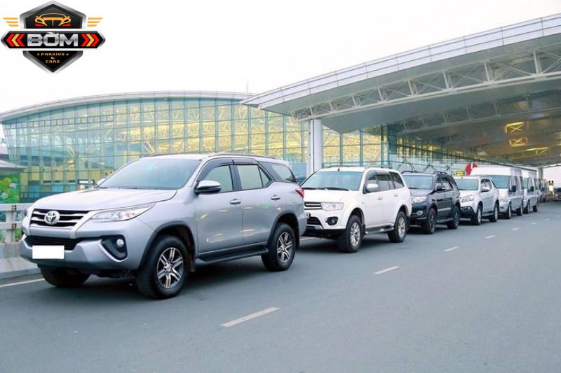 Giá cả của Bờm Auto luôn công khai và minh bạch