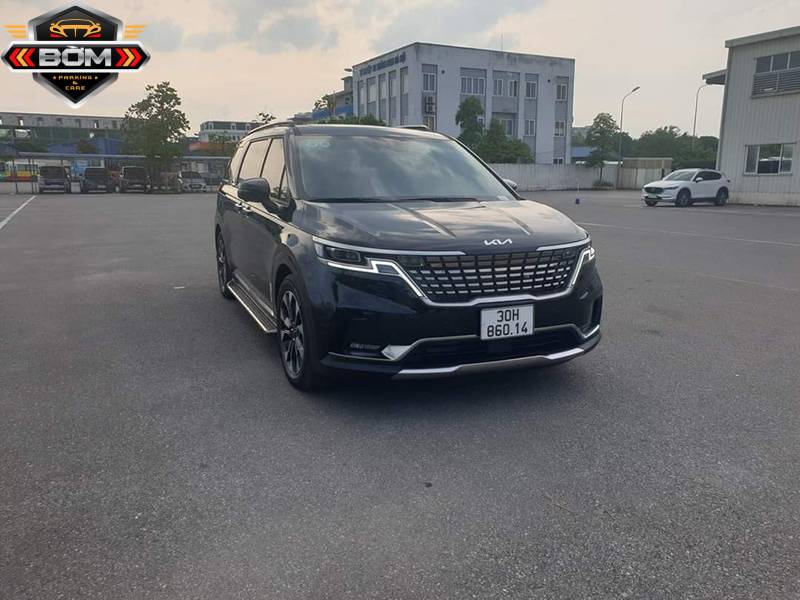 Giá thuê xe Kia Carnival sẽ có sự chênh lệch qua nhiều yếu tố
