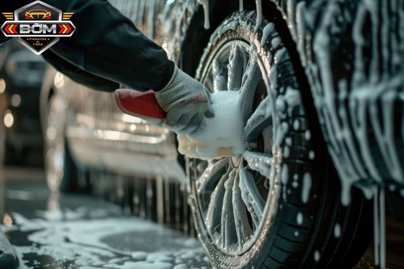 Giải đáp: Detailing là gì?