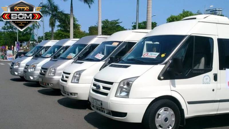 Lý do nên thuê xe: Phân tích chi tiết các ưu điểm vượt trội