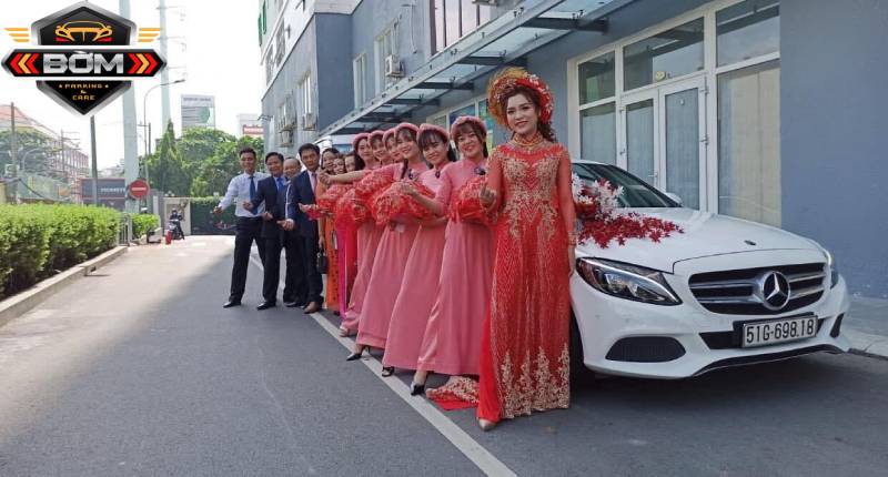 Những dòng xe Mercedes được ưa chuộng nhất hiện nay