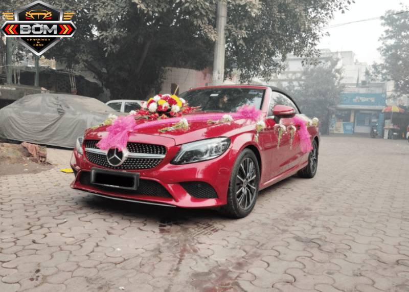 Những mẹo chọn xe hoa vừa rẻ nhưng vẫn đảm bảo sự sang trọng