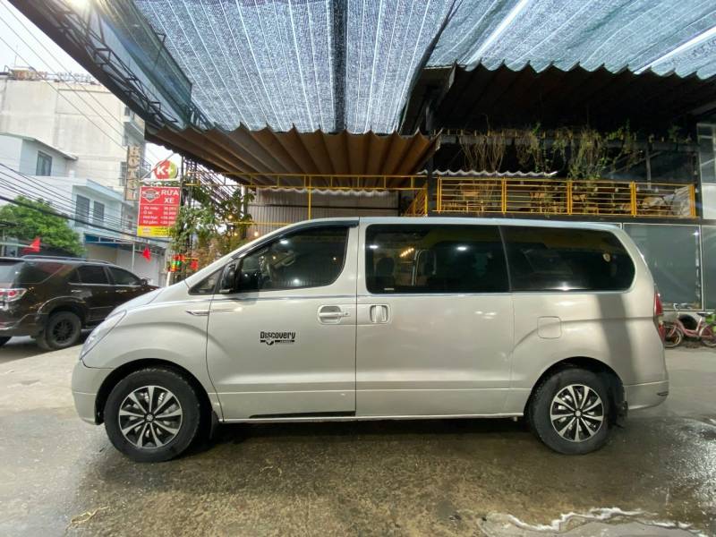 Những thủ tục bắt buộc khi thuê xe ô tô tự lái