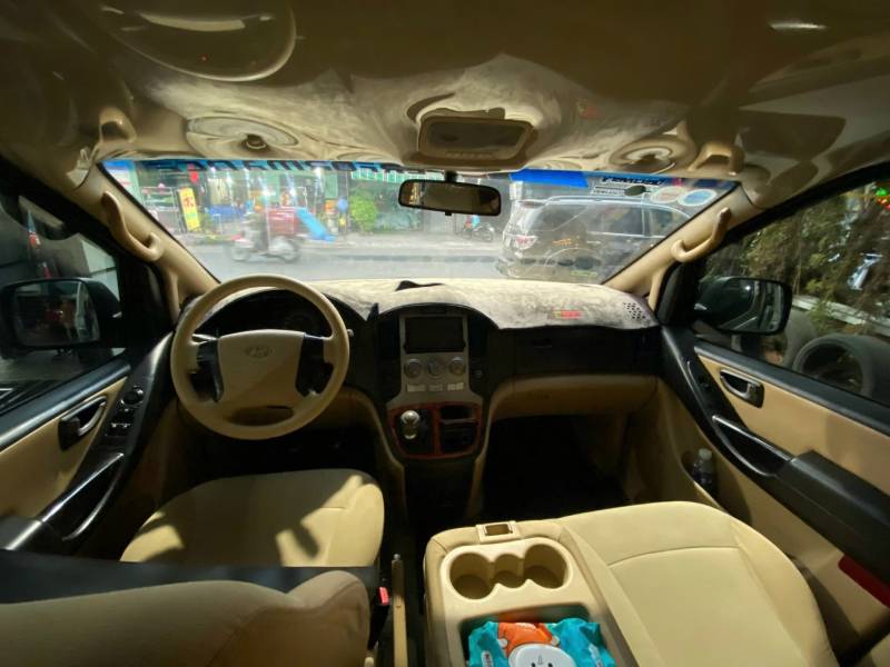 Quy trình thuê ô tô tự lái cực đơn giản
