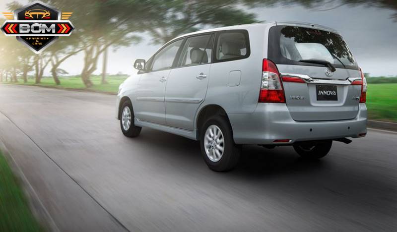 Quy trình thuê xe tại Bờm Auto đơn giản và tiện lợi