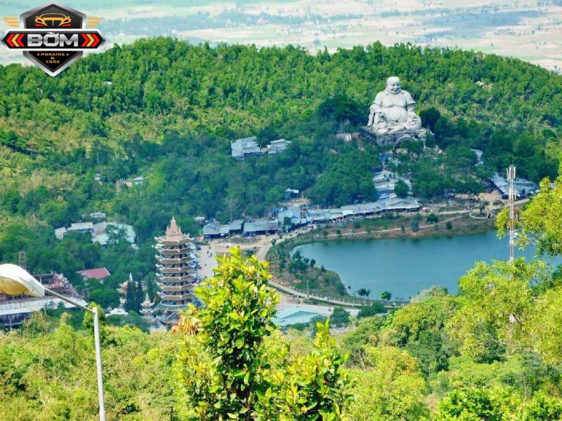 Thời điểm lý tưởng để đi du lịch Tri Tôn An Giang