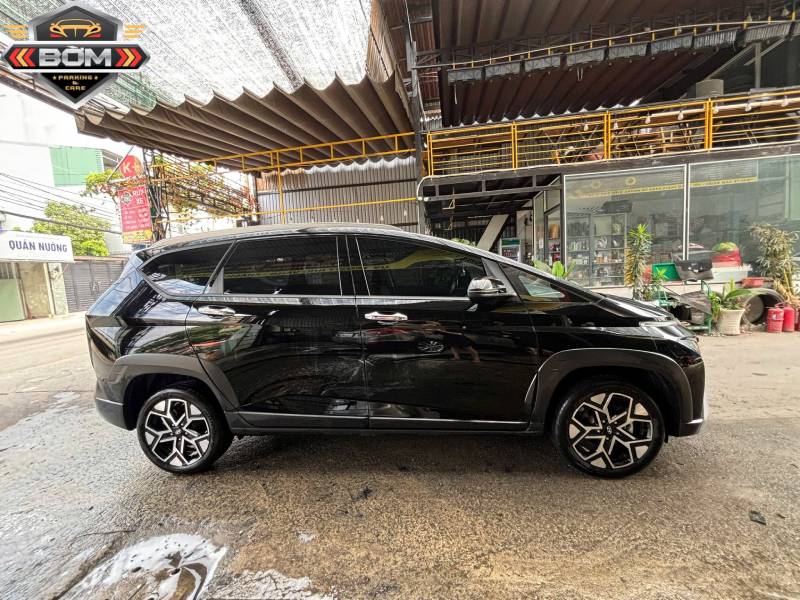 Thủ tục thuê xe đơn giản mà tiện lợi