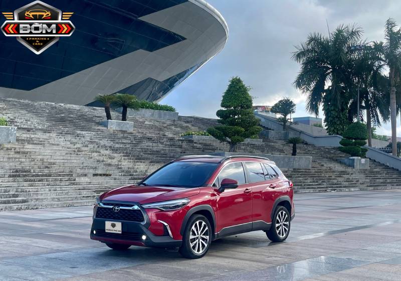 Kinh nghiệm thuê xe 4 chỗ tự lái để không bị mất tiền oan