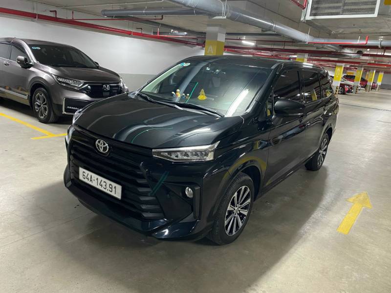 Bờm Auto – Đối tác cho mọi hành trình với dịch vụ thuê xe 7 chỗ tự lái